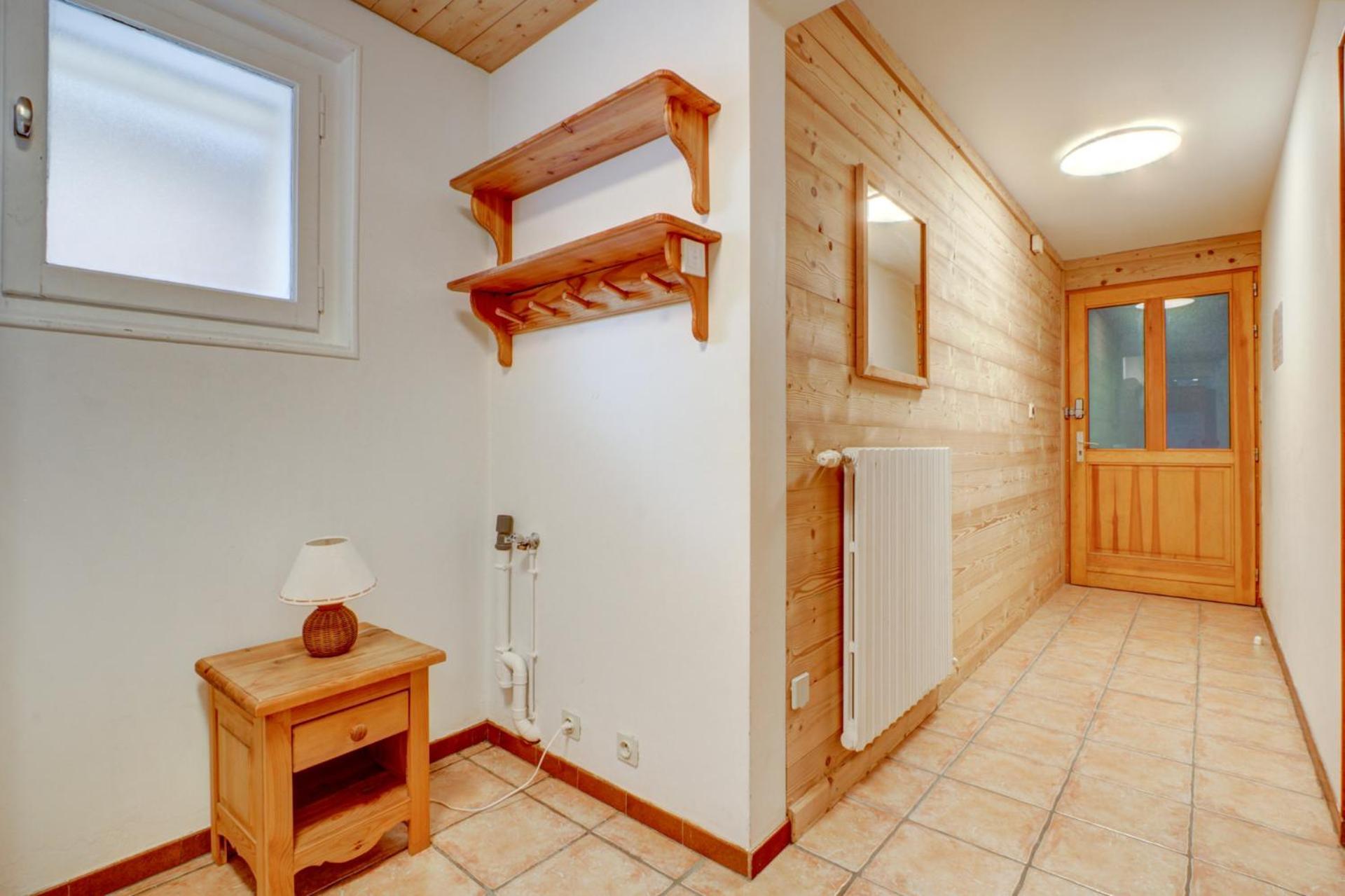 Chalet Arthur Morzine Eksteriør billede